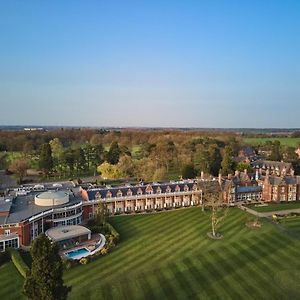 Old Hall Superior